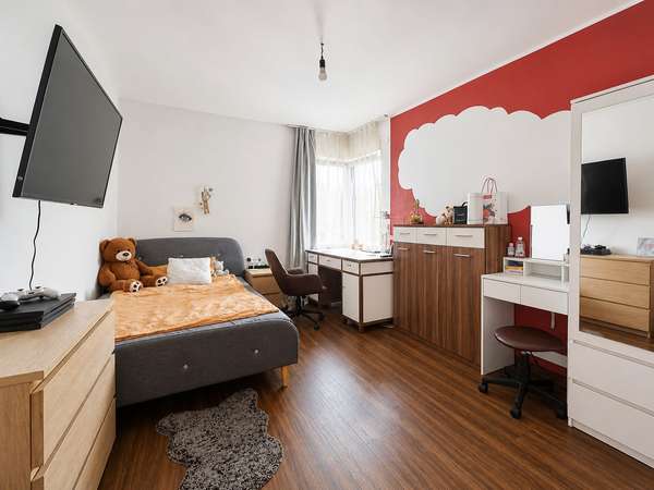 Modernes EFH nahe Berlin – Baujahr 2021, viel Platz, ruhige Lage und niedrige Nebenkosten, Foto 9