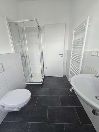 Erstbezug nach Ausbau – Moderne 3-Zimmer-Wohnung mit 2 Balkonen, Foto 6