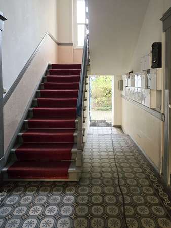 3-Zimmer-Wohnung mit Balkon im Englischen Viertel, Foto 5