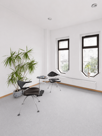 Repräsentatives, voll möbliertes Büro im Nikolaiviertel, Foto 4