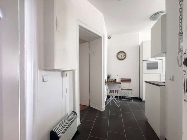 Move in & feel at home – bright, furnished 2-room apartment in Schöneberg, Photo 13