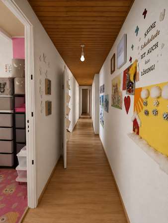 Ruhige vermietete 2-Zimmer-Wohnung im Schillerkiez, Foto 5