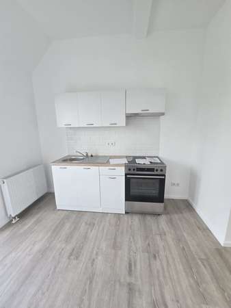 Erstbezug nach Ausbau – Moderne 3-Zimmer-Wohnung mit 2 Balkonen, Foto 4