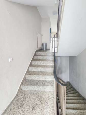 Vermietete 3-Zimmer-Wohnung mit Balkon & Aufzug – attraktive Investmentchance in Reinickendorf, Foto 3