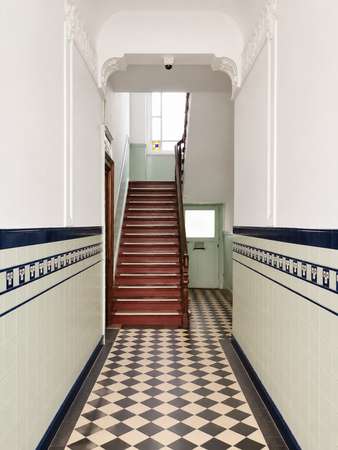 Ruhige vermietete 2-Zimmer-Wohnung im Schillerkiez, Foto 7