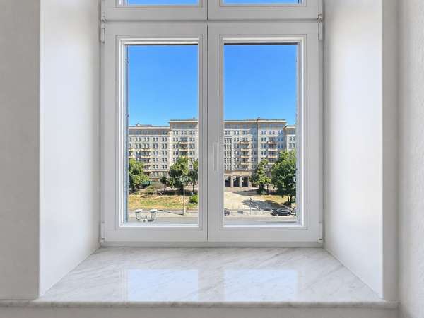 Kernsanierte stilvolle  3-Zimmer-Wohnung im Baudenkmal, Foto 10