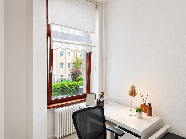 4-Zimmer-Altbauwohnung in Spandau – attraktive Kapitalanlage mit stabilen Mieteinnahmen, Foto 5