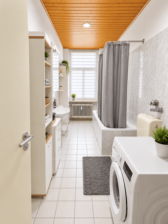 4-Zimmer-Altbauwohnung in Spandau – attraktive Kapitalanlage mit stabilen Mieteinnahmen, Foto 7