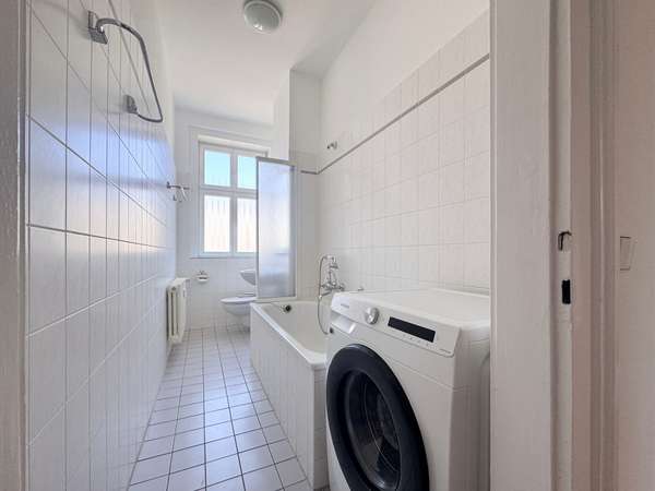 Kernsanierte stilvolle  3-Zimmer-Wohnung im Baudenkmal, Foto 12