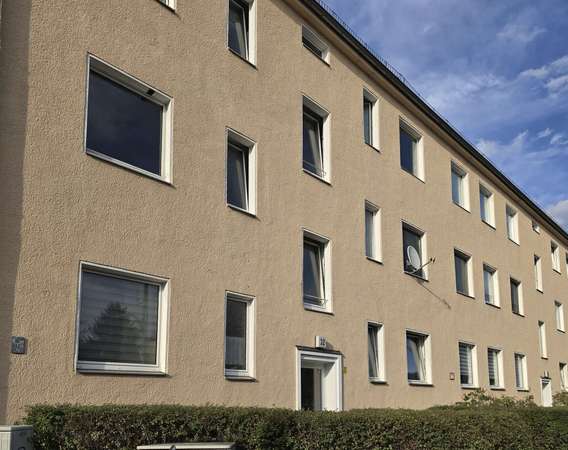 2-Zimmer-Wohnung in Berlin-Reinickendorf mit Perspektive für Eigennutzer, Foto 3