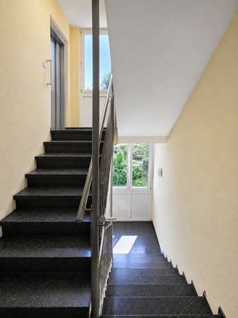 1-Zimmer-Wohnung mit Balkon in zentraler Wilmersdorfer Lage, Foto 5