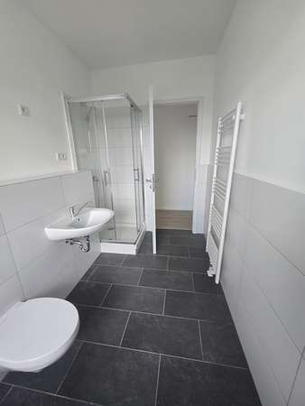 Erstbezug nach Ausbau – Moderne 3-Zimmer-Wohnung mit Balkon, Foto 6