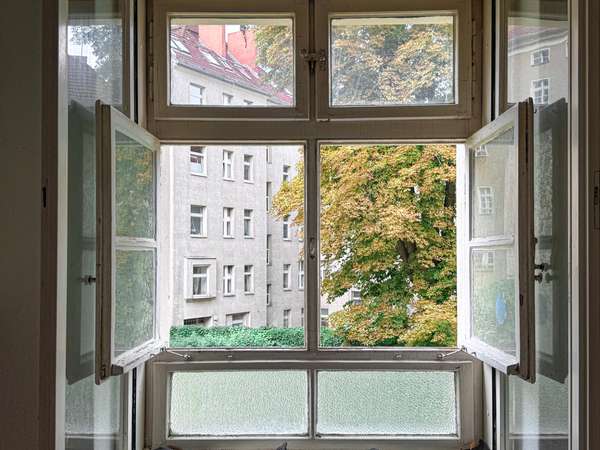 2-Zimmer-Wohnung mit Loggia in Wittenau, Foto 6