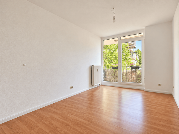 Großzügige 4-Zimmer-Wohnung mit Balkon & TG, gleich um die Ecke vom Prenzlauer Berg, Foto 4