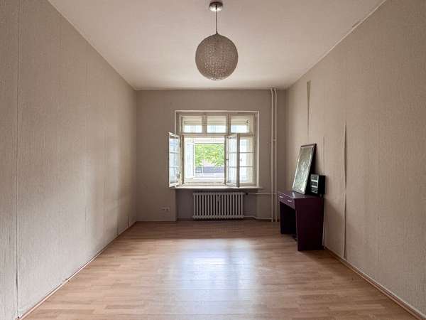 2-Zimmer-Wohnung mit Loggia in Wittenau, Foto 10