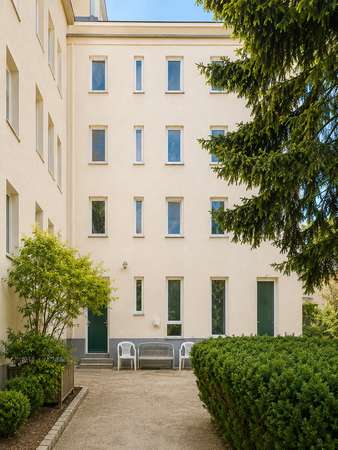 Ruhige vermietete 2-Zimmer-Wohnung im Schillerkiez, Foto 8