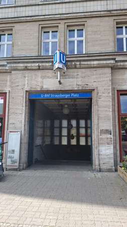 Kernsanierte stilvolle  3-Zimmer-Wohnung im Baudenkmal, Foto 19