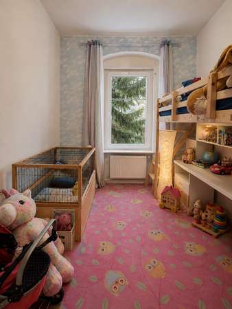 Ruhige vermietete 2-Zimmer-Wohnung im Schillerkiez, Foto 3