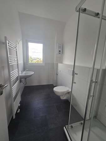 Erstbezug nach Ausbau – Moderne 3-Zimmer-Wohnung mit 2 Balkonen, Foto 8