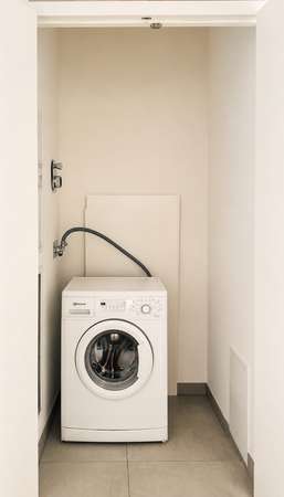 Zur Zwischenmiete: 3-Zi-Whg mit Balkon in einem modernen Neubau in Mitte, Foto 10