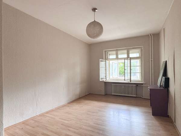 2-Zimmer-Wohnung mit Loggia in Wittenau, Foto 5