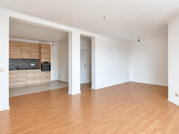 Großzügige 4-Zimmer-Wohnung mit Balkon & TG, gleich um die Ecke vom Prenzlauer Berg, Foto 2