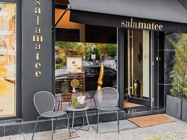 Investition in Bestlage: 5,8 % Rendite oder eigene Gewerbe nahe Ku’damm, Foto 7