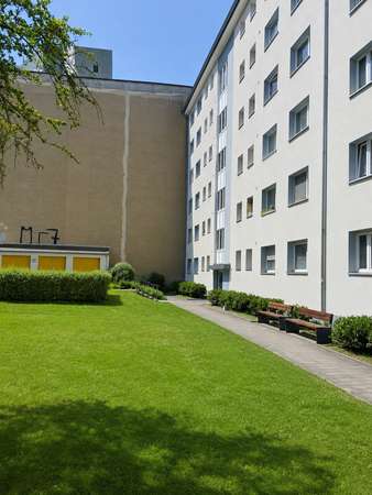 1-Zimmer-Wohnung mit Balkon in zentraler Wilmersdorfer Lage, Foto 7