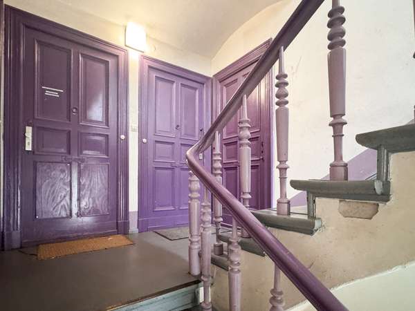 3-Zimmer-Altbauwohnung im Afrikanischen Viertel - ca. 97 m² zum individuellen Gestalten, Foto 11