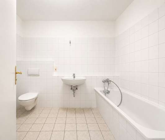 Großzügige 4-Zimmer-Wohnung mit Balkon & TG, gleich um die Ecke vom Prenzlauer Berg, Foto 8