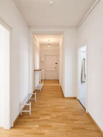 Kernsanierte stilvolle  3-Zimmer-Wohnung im Baudenkmal, Foto 16