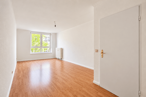 Großzügige 4-Zimmer-Wohnung mit Balkon & TG, gleich um die Ecke vom Prenzlauer Berg, Foto 3