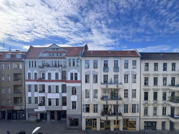 Einziehen & wohlfühlen – helle, möblierte 2-Zimmer-Wohnung in Schöneberg, Foto 10