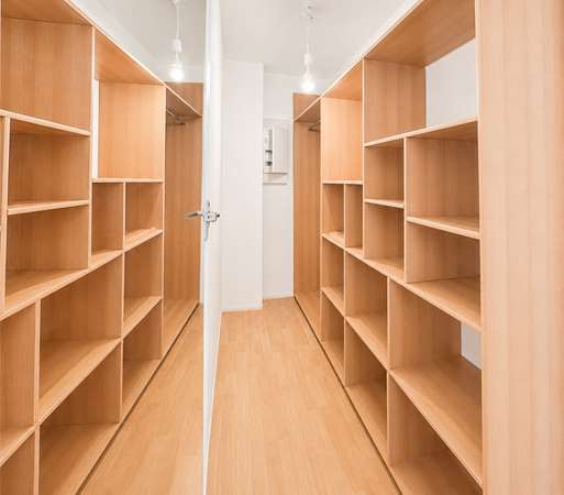 Großzügige 4-Zimmer-Wohnung mit Balkon & TG, gleich um die Ecke vom Prenzlauer Berg, Foto 5