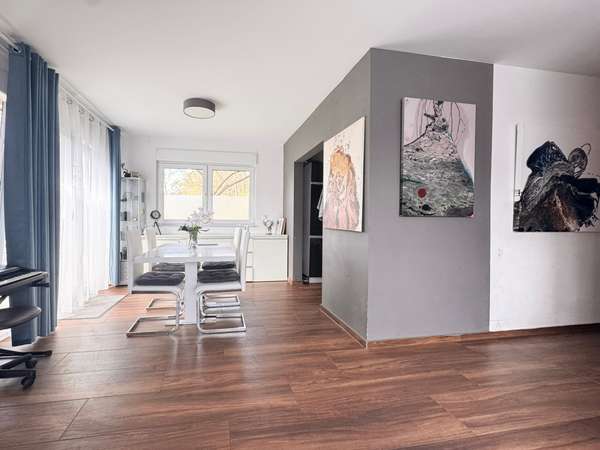 Modernes EFH nahe Berlin – Baujahr 2021, viel Platz, ruhige Lage und niedrige Nebenkosten, Foto 7