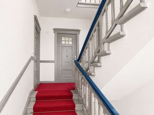 Sichere Investition oder neues Zuhause: vermietete 3-Zi-Whg in Wedding, Foto 2