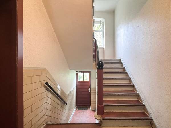2-Zimmer-Wohnung mit Loggia in Wittenau, Foto 13