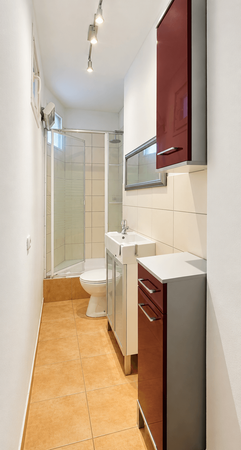 Charmantes möbliertes Altbau-Studio auf der „Roten Insel“, Foto 6