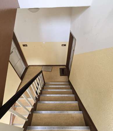 2-Zimmer-Wohnung in Berlin-Reinickendorf mit Perspektive für Eigennutzer, Foto 2