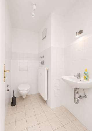 Großzügige 4-Zimmer-Wohnung mit Balkon & TG, gleich um die Ecke vom Prenzlauer Berg, Foto 9