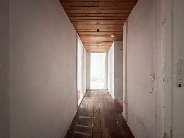 3-Zimmer-Altbauwohnung im Afrikanischen Viertel - ca. 97 m² zum individuellen Gestalten, Foto 9
