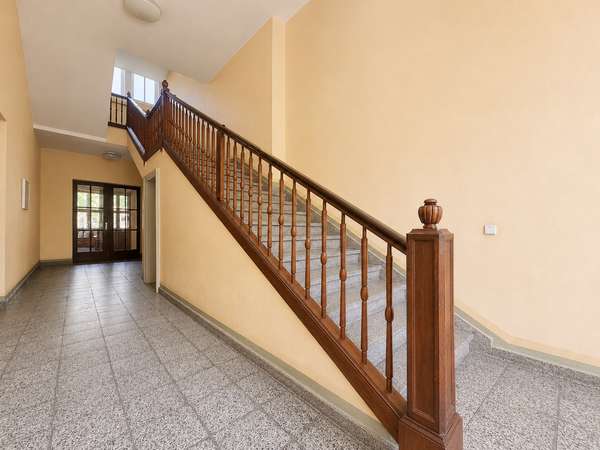 Kernsanierte stilvolle  3-Zimmer-Wohnung im Baudenkmal, Foto 20