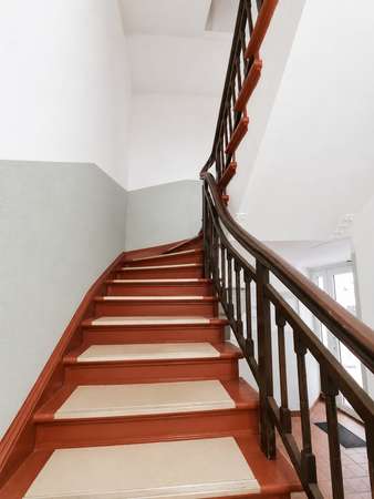Ruhige vermietete 2-Zimmer-Wohnung im Schillerkiez, Foto 6