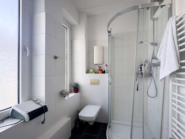 Einziehen & wohlfühlen – helle, möblierte 2-Zimmer-Wohnung in Schöneberg, Foto 12