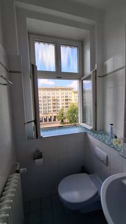 Kernsanierte stilvolle  3-Zimmer-Wohnung im Baudenkmal, Foto 14