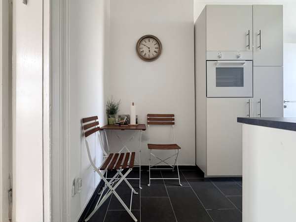 Move in & feel at home – bright, furnished 2-room apartment in Schöneberg, Photo 5