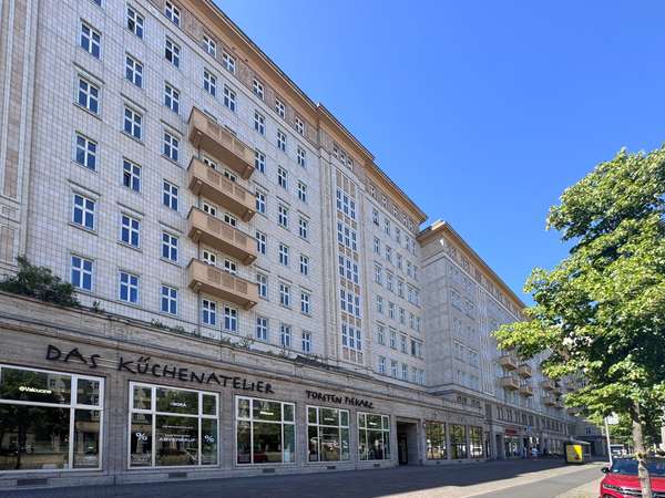 Kernsanierte stilvolle  3-Zimmer-Wohnung im Baudenkmal, Foto 18