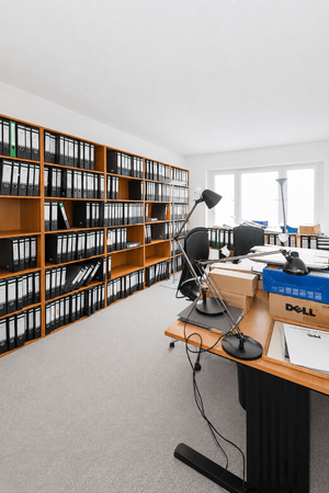 Repräsentatives, voll möbliertes Büro im Nikolaiviertel, Foto 5