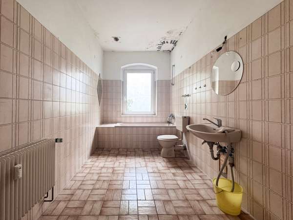 3-Zimmer-Altbauwohnung im Afrikanischen Viertel - ca. 97 m² zum individuellen Gestalten, Foto 6