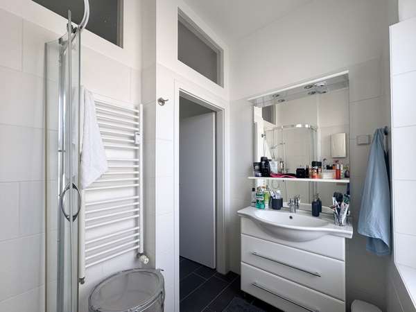 Move in & feel at home – bright, furnished 2-room apartment in Schöneberg, Photo 11